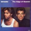 Wham! The Edge Of Heaven album cover