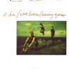 A-Ha I've Been Losing You album cover