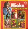 Mieke Dromenland album cover