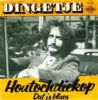 Dingetje - Houtochdiekop