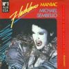 Michael Sembello Maniac album cover