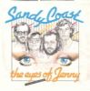 Sandy Coast The Eyes Of Jenny album cover