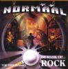 Normaal De Klok Op Rock album cover