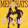 Men Without Hats Safety Dance album cover