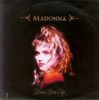 Madonna Dress You Up album cover