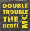 Double Trouble & Rebel MC Just Keep Rockin' album cover