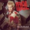 Billy Idol Hot In The City album cover