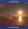 Chris Rea On The Beach album cover