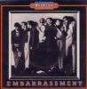 Madness Embarrassment album cover