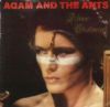 Adam & The Ants Prince Charming album cover