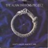 Alan Parsons Project Let's Talk About Me album cover