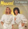 Maywood Get Away album cover