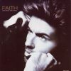 George Michael Faith album cover