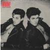 Wham! Bad Boys album cover