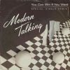 Modern Talking You Can Win If You Want album cover