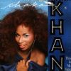 Chaka Khan This Is My Night album cover