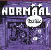 Normaal - Politiek