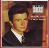 Rick Astley When I Fall In Love album cover