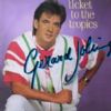 Gerard Joling Ticket To The Tropics album cover