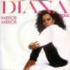 Diana Ross Mirror Mirror album cover