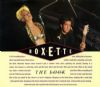 Roxette The Look album cover