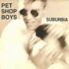 Pet Shop Boys Suburbia album cover