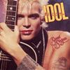 Billy Idol Sweet Sixteen album cover