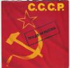 CCCP Made In Russia album cover