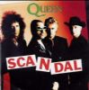 Queen Scandal album cover