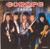 Europe - Carrie