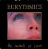 Eurythmics The Miracle Of Love album cover