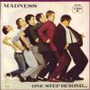 Madness One Step Beyond album cover