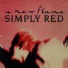 Simply Red A New Flame album cover