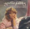 Agnetha Fältskog Wrap Your Arms Around Me album cover