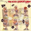 Rock Steady Crew (Hey You) Rock Steady Crew album cover