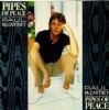 Paul McCartney Pipes Of Peace album cover