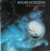 Roger Hodgson Had A Dream (Sleeping With The Enemy) album cover