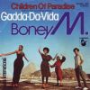 Boney M - Children Of Paradise