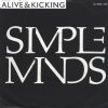 Simple Minds - Alive & Kicking