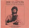 Eric Clapton Wonderful Tonight album cover