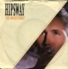 Hipsway The Honeythief album cover