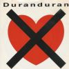 Duran Duran I Don't Want Your Love album cover