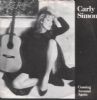 Carly Simon Coming Around Again album cover