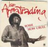 Joan Armatrading Rosie album cover