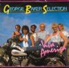 George Baker Selection Viva America album cover