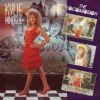 Kylie Minogue The Locomotion album cover