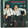 Chas & Dave Ain't No Pleasing You album cover