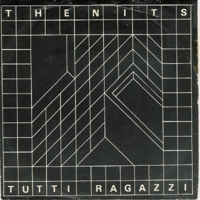 Nits Tutti Ragazzi album cover