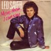 Leo Sayer More Than I Can Say album cover