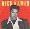 Nick Kamen Loving You Is Sweeter Than Ever album cover